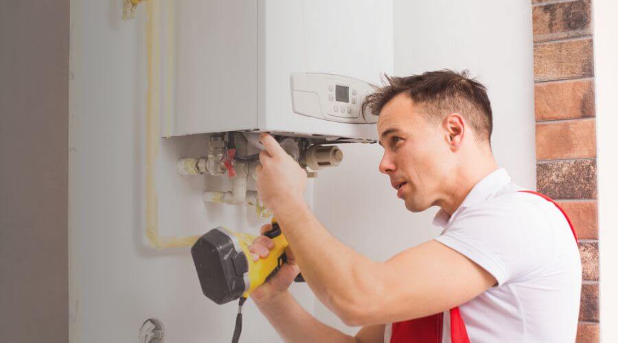 Professional Leak Detection in Alexander, AR